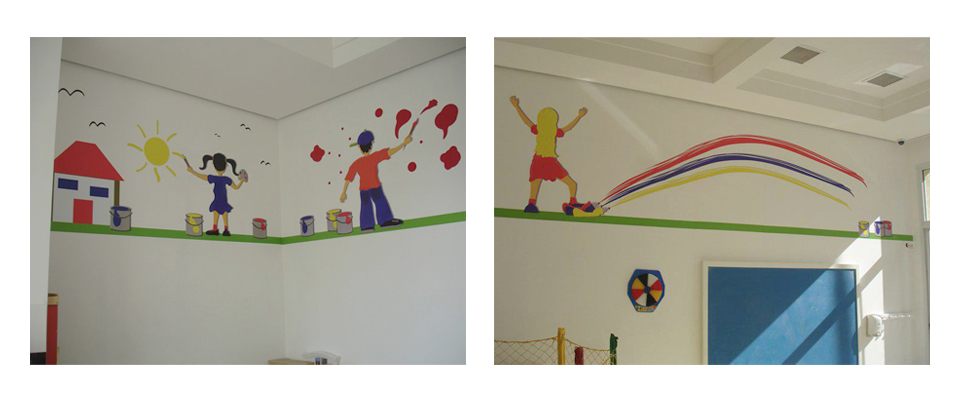 Adesivos Decorativos